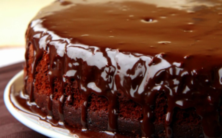 Chocolate cake